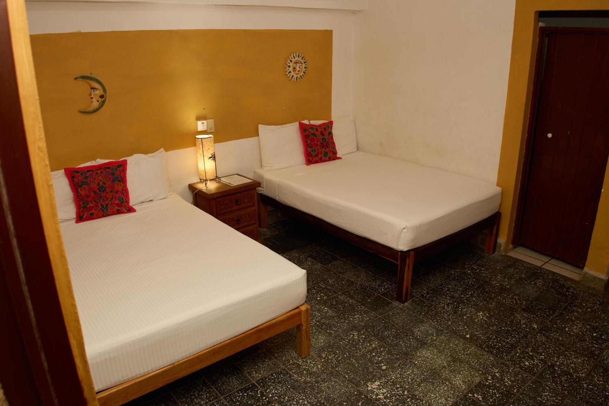 San Lorenzo Hotel 2*