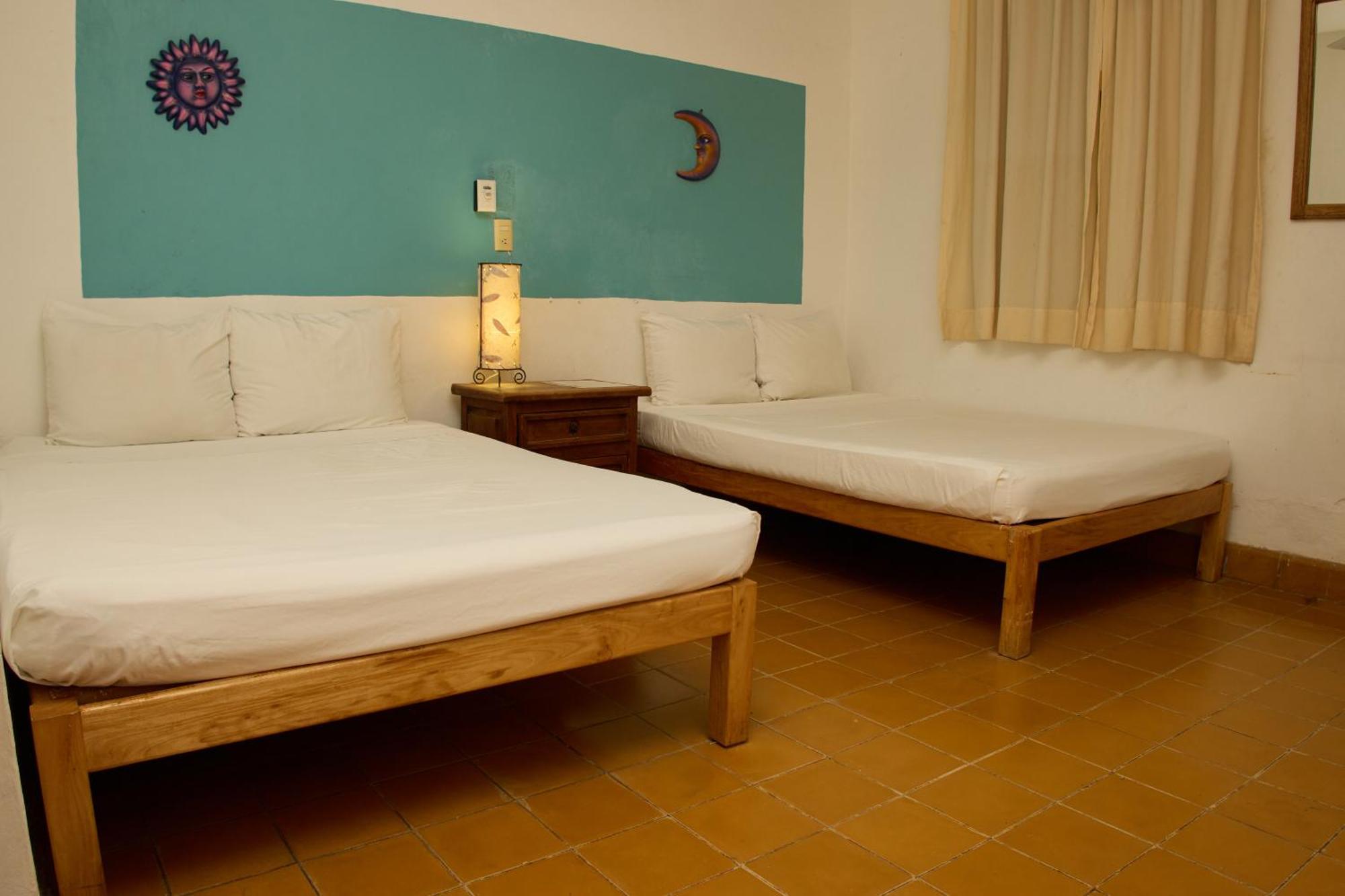 Hotel San Lorenzo 2*