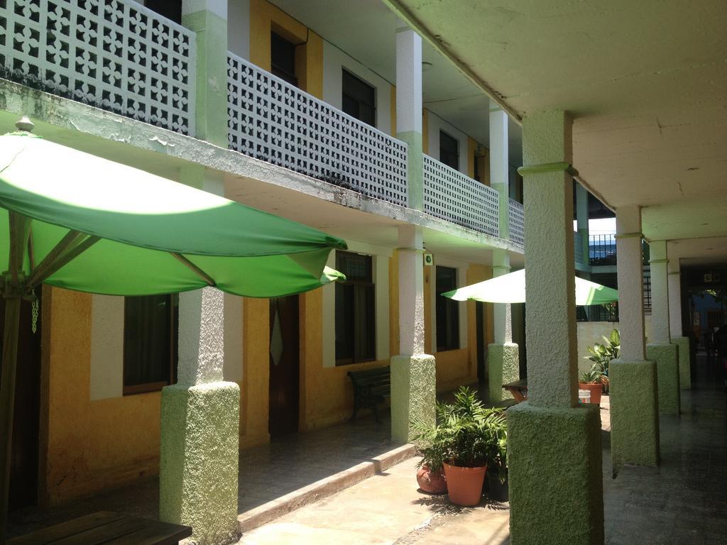 Hotel San Lorenzo Barra de Navidad
